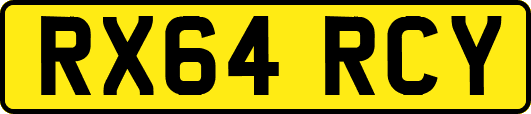 RX64RCY