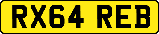 RX64REB