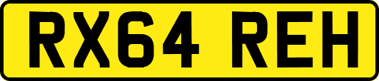 RX64REH