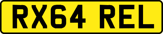 RX64REL