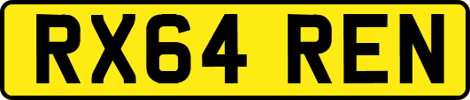 RX64REN