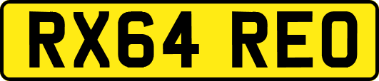 RX64REO