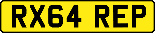 RX64REP