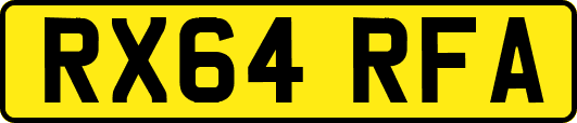 RX64RFA