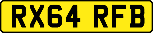 RX64RFB