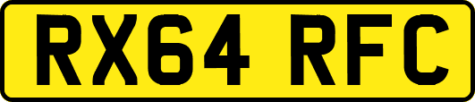 RX64RFC