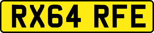 RX64RFE