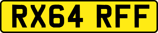 RX64RFF