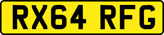 RX64RFG
