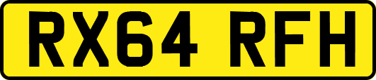 RX64RFH