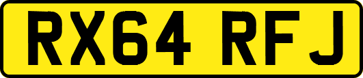 RX64RFJ