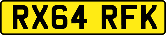 RX64RFK