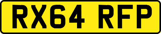 RX64RFP