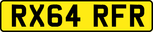 RX64RFR