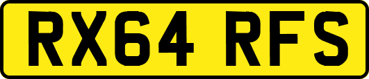 RX64RFS