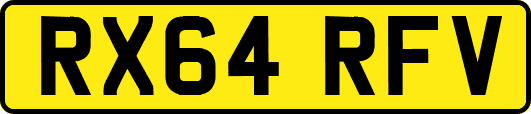 RX64RFV