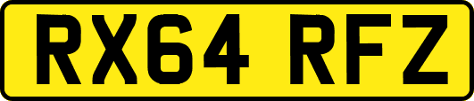 RX64RFZ