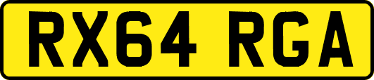 RX64RGA