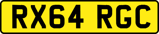 RX64RGC