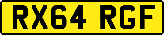 RX64RGF