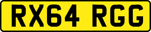 RX64RGG