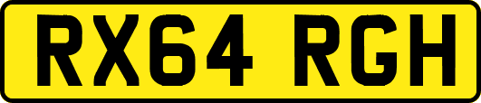 RX64RGH