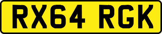 RX64RGK