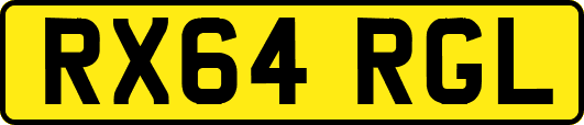 RX64RGL