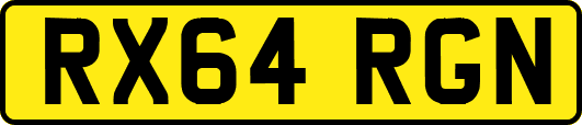 RX64RGN