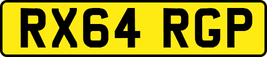 RX64RGP