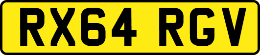 RX64RGV