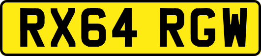 RX64RGW
