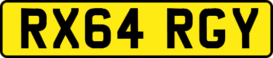 RX64RGY
