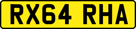 RX64RHA