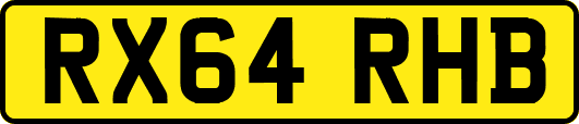 RX64RHB