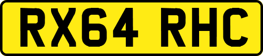 RX64RHC