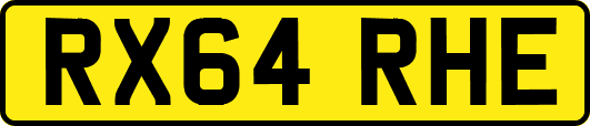 RX64RHE