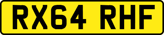 RX64RHF