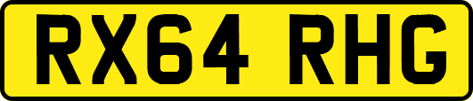 RX64RHG