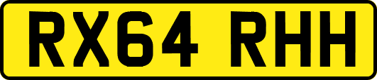 RX64RHH