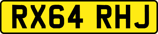 RX64RHJ