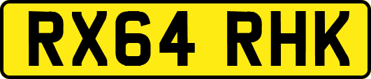RX64RHK