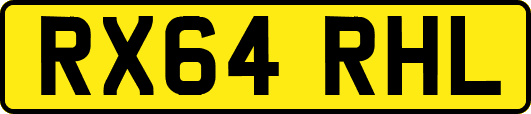RX64RHL