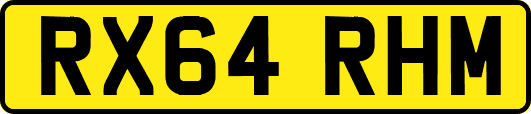 RX64RHM