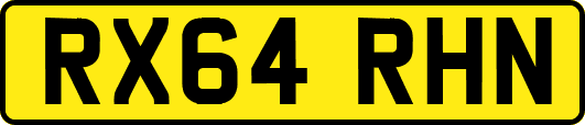 RX64RHN