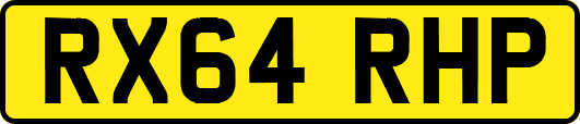 RX64RHP