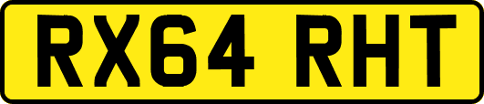 RX64RHT
