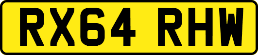 RX64RHW