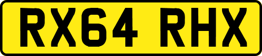 RX64RHX