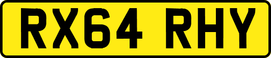RX64RHY